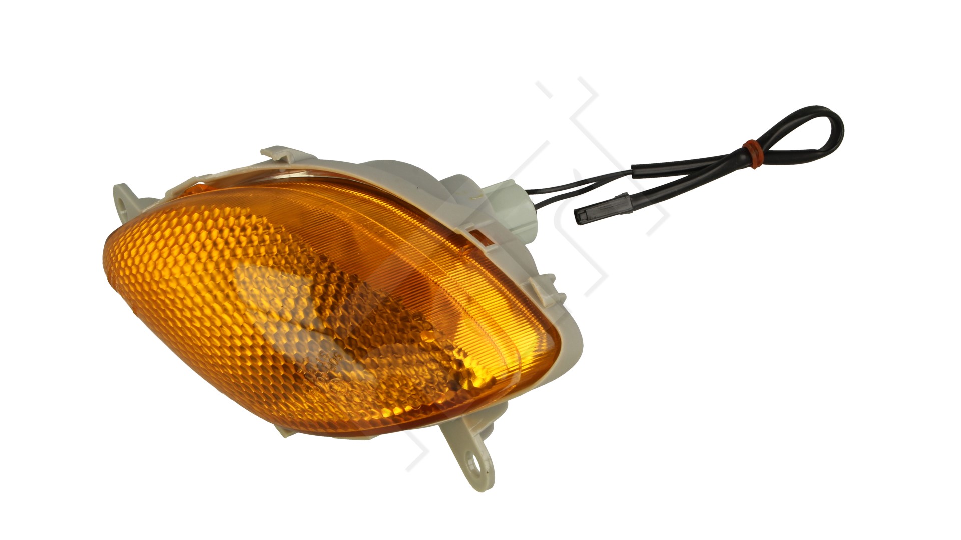 Kierunkowskaz prawy przód GSX1300R A1111 99-03 MLINE — ujęcie 2