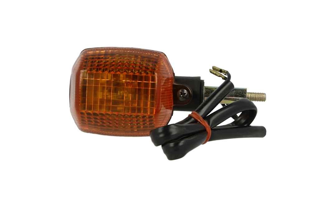 Kierunkowskaz prawy tył ZXR750 H, J/1-2, RK1, L 89-95 MLINE KAWASAKI ZXR 750 H1 — ujęcie 3