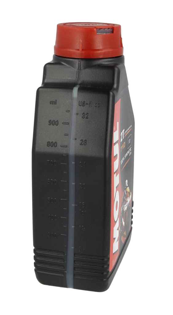 Olej MOTUL 710 2T 1 l MOTUL 104034 — ujęcie 21