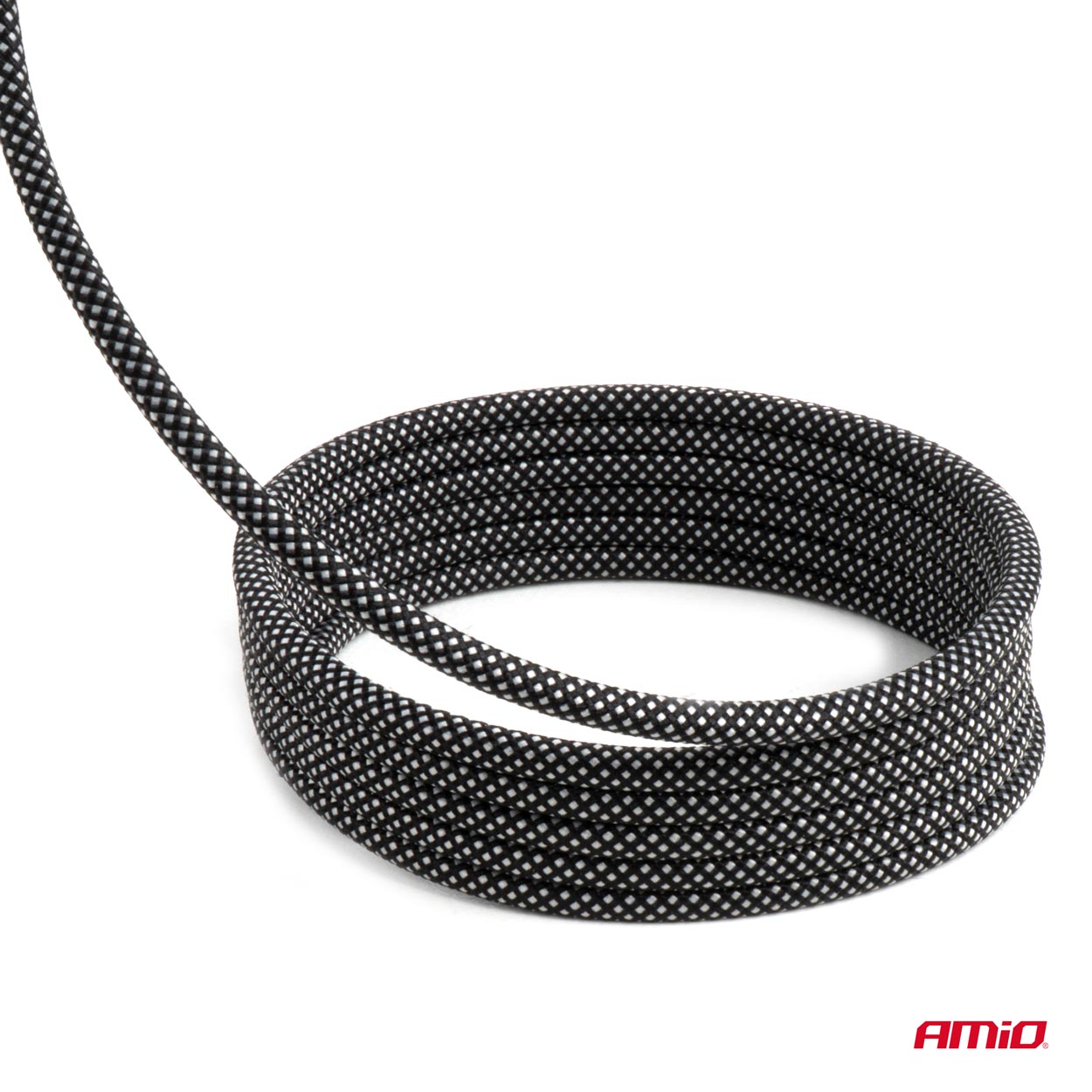 Kabel USB magnetyczny USB-C 60 W 200 cm — ujęcie 6