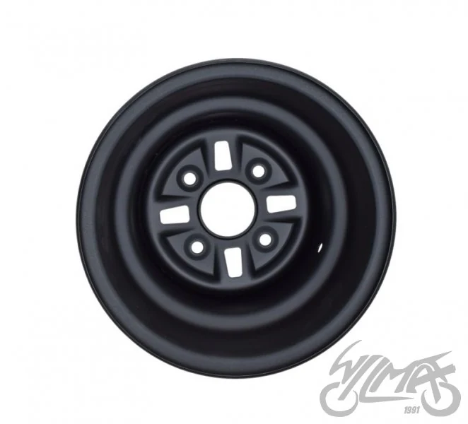 Obręcz koła 10 × 8 tył do ATV Bashan BS250S-5 — ujęcie 3