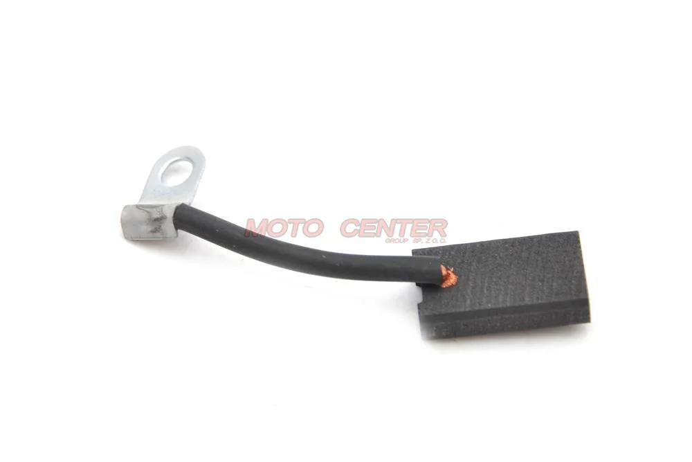Szczotka rozrusznika 12 × 5 × 21 mm 125 cm³ motorower 4T Junak 501 — ujęcie 1