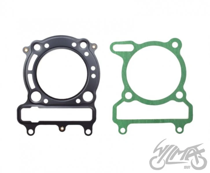 Uszczelka cylinder do Yamahy xmax Majesty 69 mm