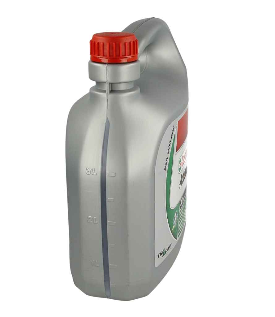 Olej silnikowy 20W-50 castrol POWER1 4T sg — 4 l — ujęcie 21