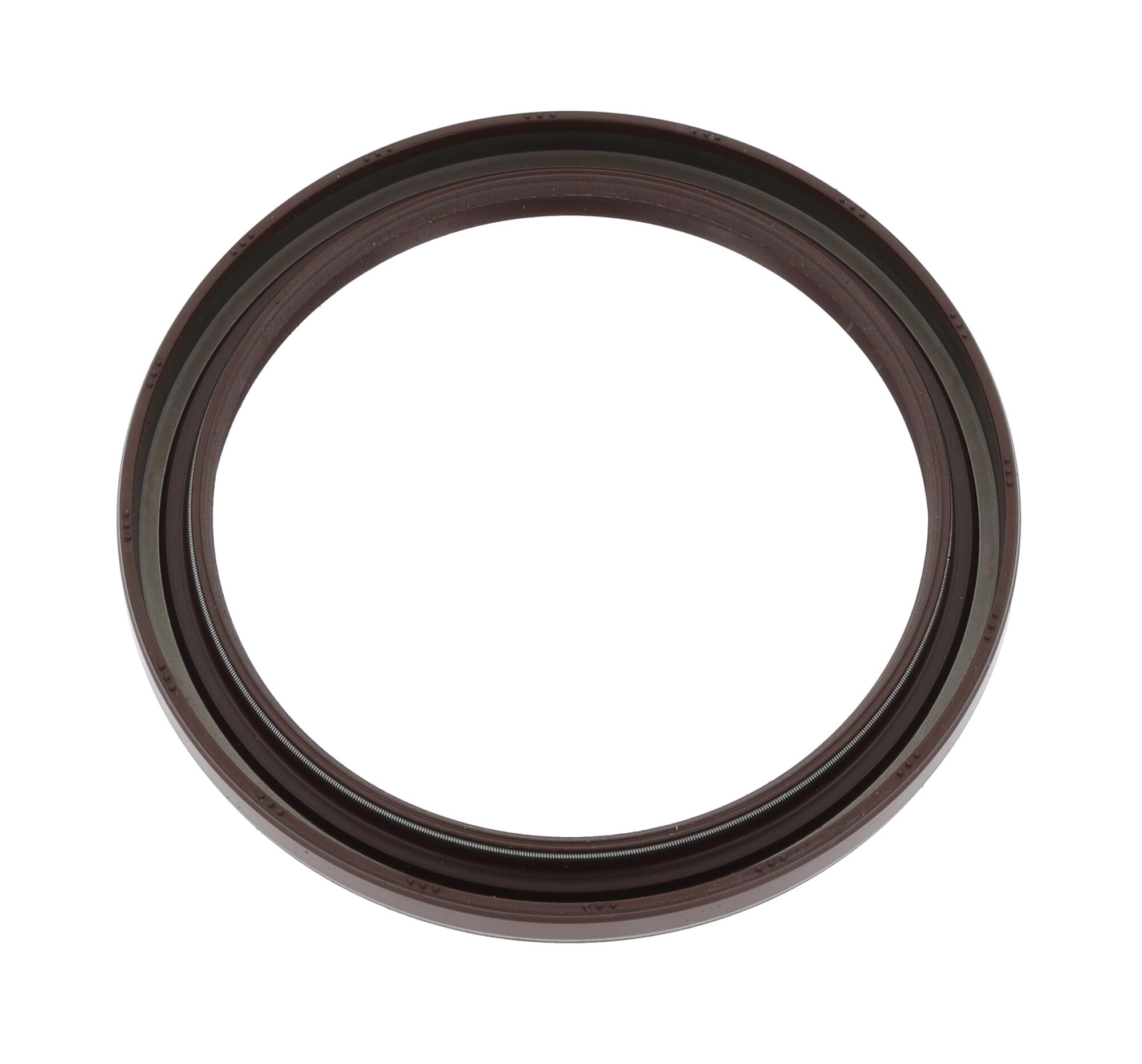 Uszczelniacz 84×104×8,5 wału korbowego Nissan CORTECO 19026099B — ujęcie 3