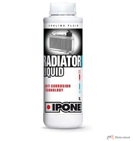 Płyn do chłodnic Ipone radiator liquid -38ST 1 l