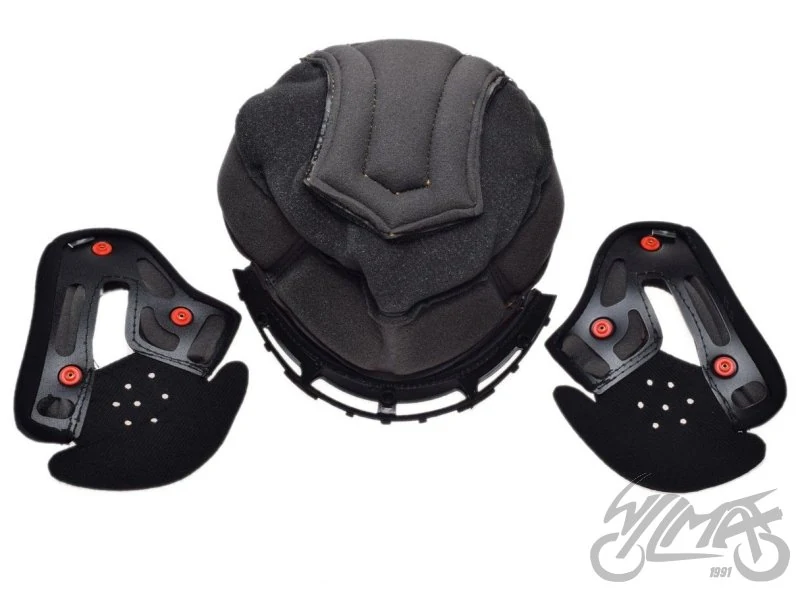 Wyściółka LS2 FF313 XL — ujęcie 2