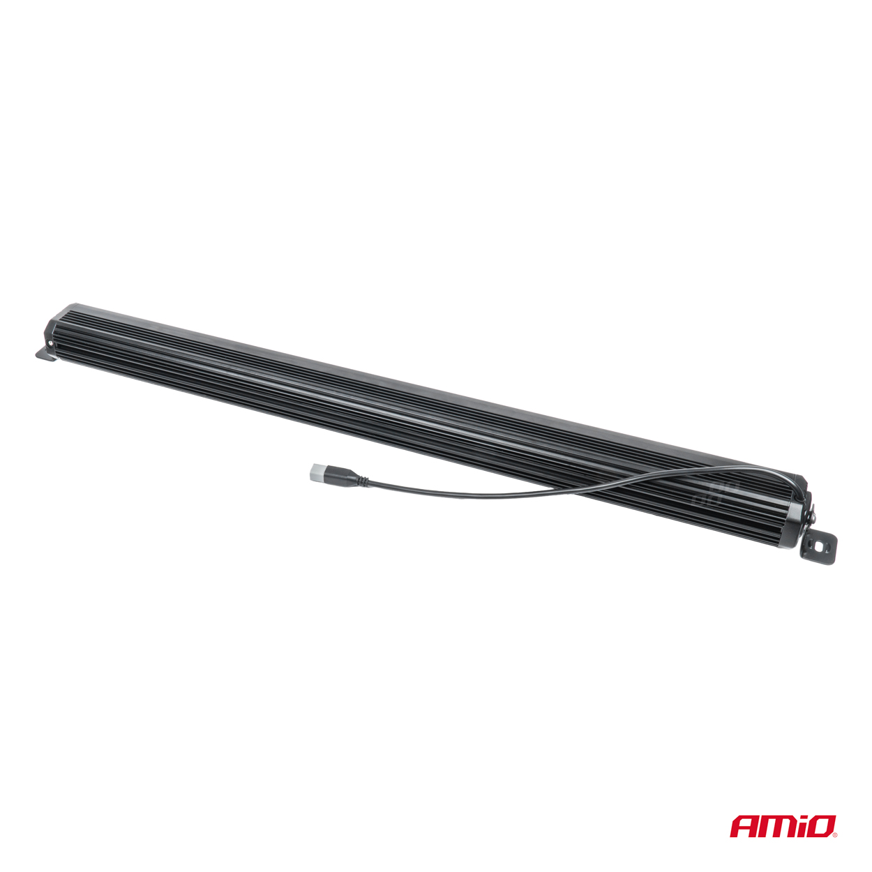 Lampa robocza panelowa LED BAR AWL73 240 W 6500K 24000lm 107 cm 12 V 24 V — ujęcie 7