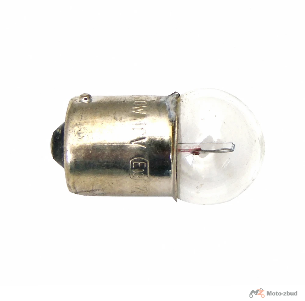 Junak 901/901F/122/122F żarówka 12 V 10 W (biała) kierunkowskazu