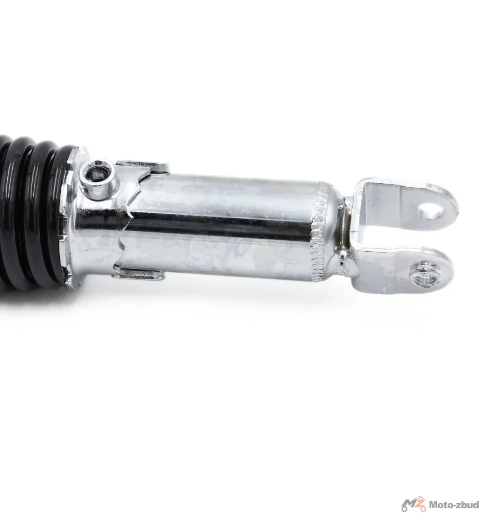 Junak 607 125 cm³ amortyzator tył (czarny) (ou) (dł.cał.36,5 cm) (z regulacją) — ujęcie 4