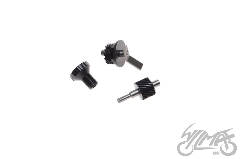 Napęd licznika do Simsona S50 — komplet SH00761 — ujęcie 2