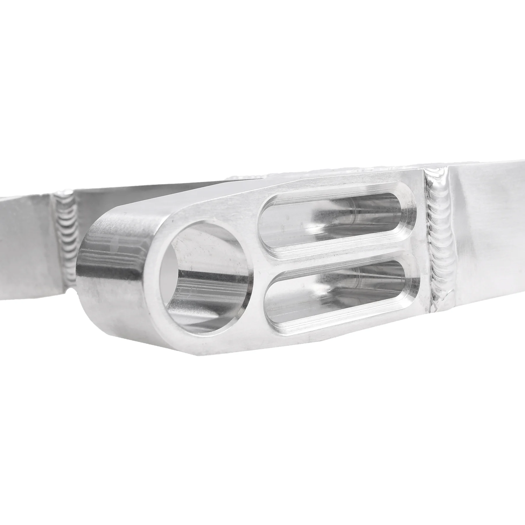 Wahacz Simson S51 aluminium CNC kpl. DPR Performance — ujęcie 9