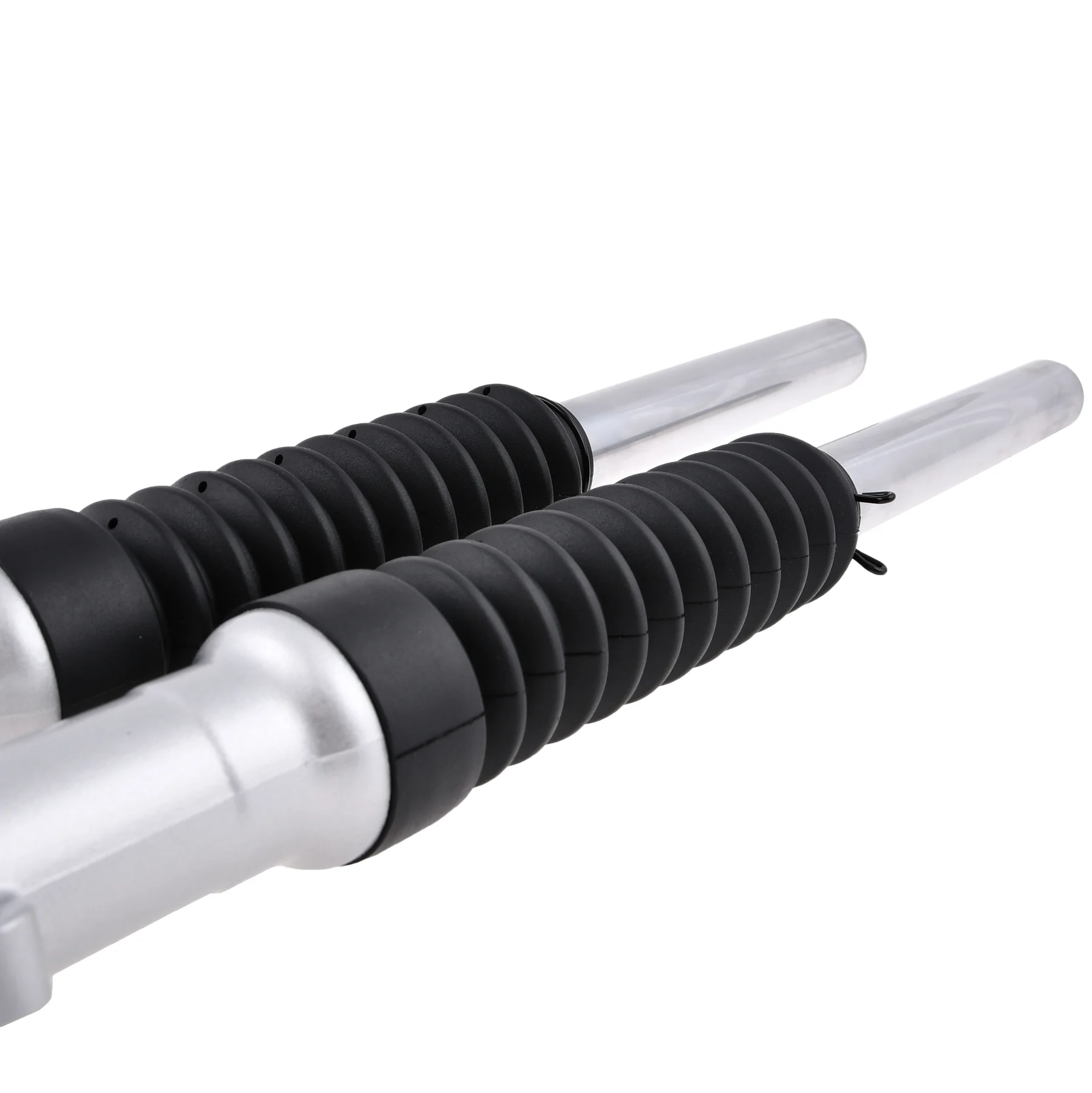 Amortyzatory teleskopy Simson S51, S70, S53, S50 tarcza 260 mm DPR Performance kpl. — ujęcie 4