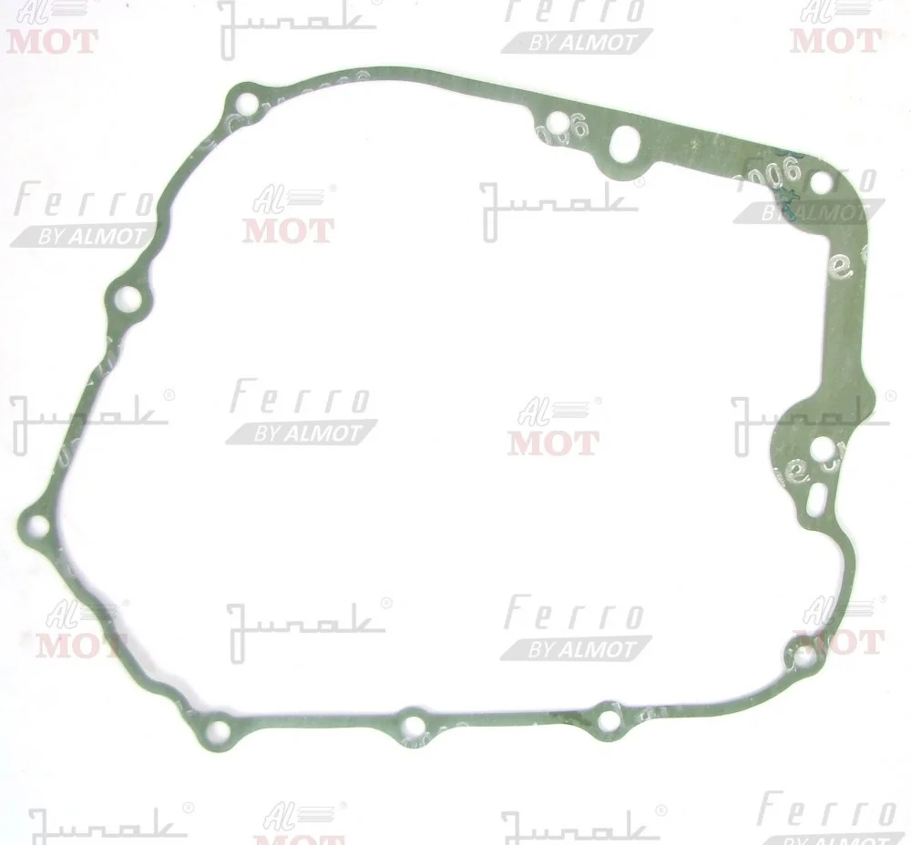Junak M16/M11/M20/M25 320 cm³/250 cm³ uszczelka pokrywy prawej silnika