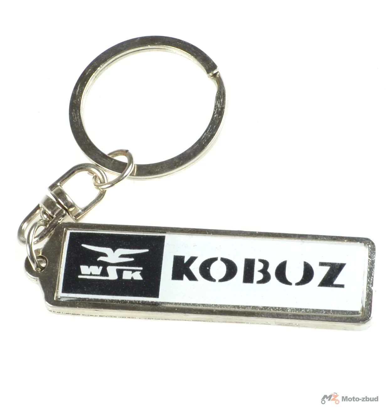 Brelok kluczyka WSK kobuz PL