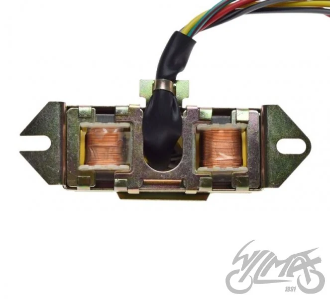 Prostownik 6 V Simson TYP2 8871.1 — ujęcie 2