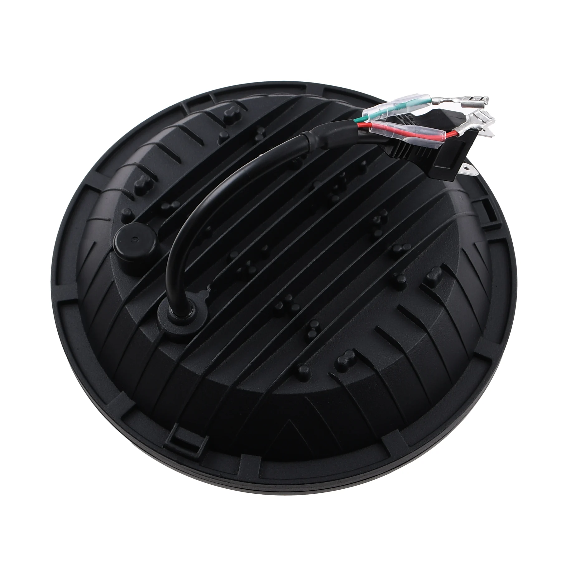 Wkład lampy przód MZ ETZ TS LED custom V5 DPR Classic — ujęcie 3