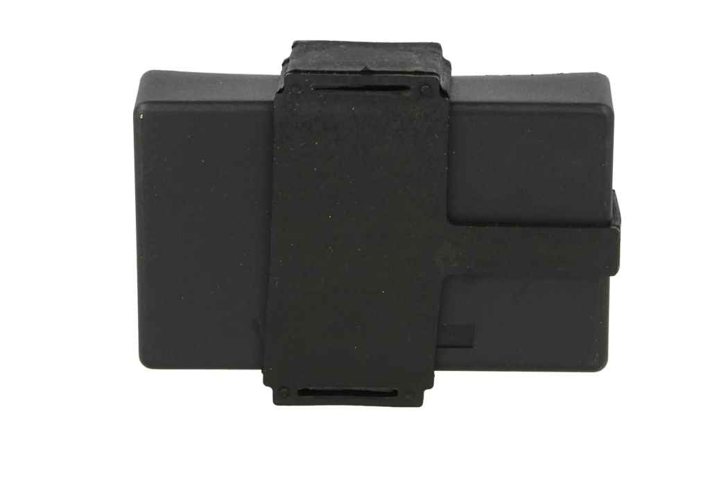 Moduł CDI 12 V-C.C. Kymco, Malaguti 125 RMS 24 604 0032 — ujęcie 2