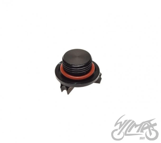 Korek wlewu oleju Benelli TRK502X 251 302 502 — ujęcie 2