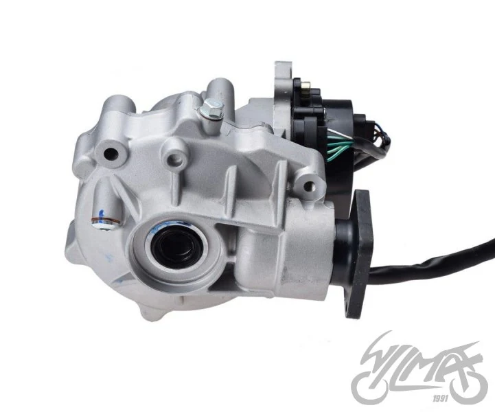 Mechanizm różnicowy przód do CFMoto — ujęcie 4