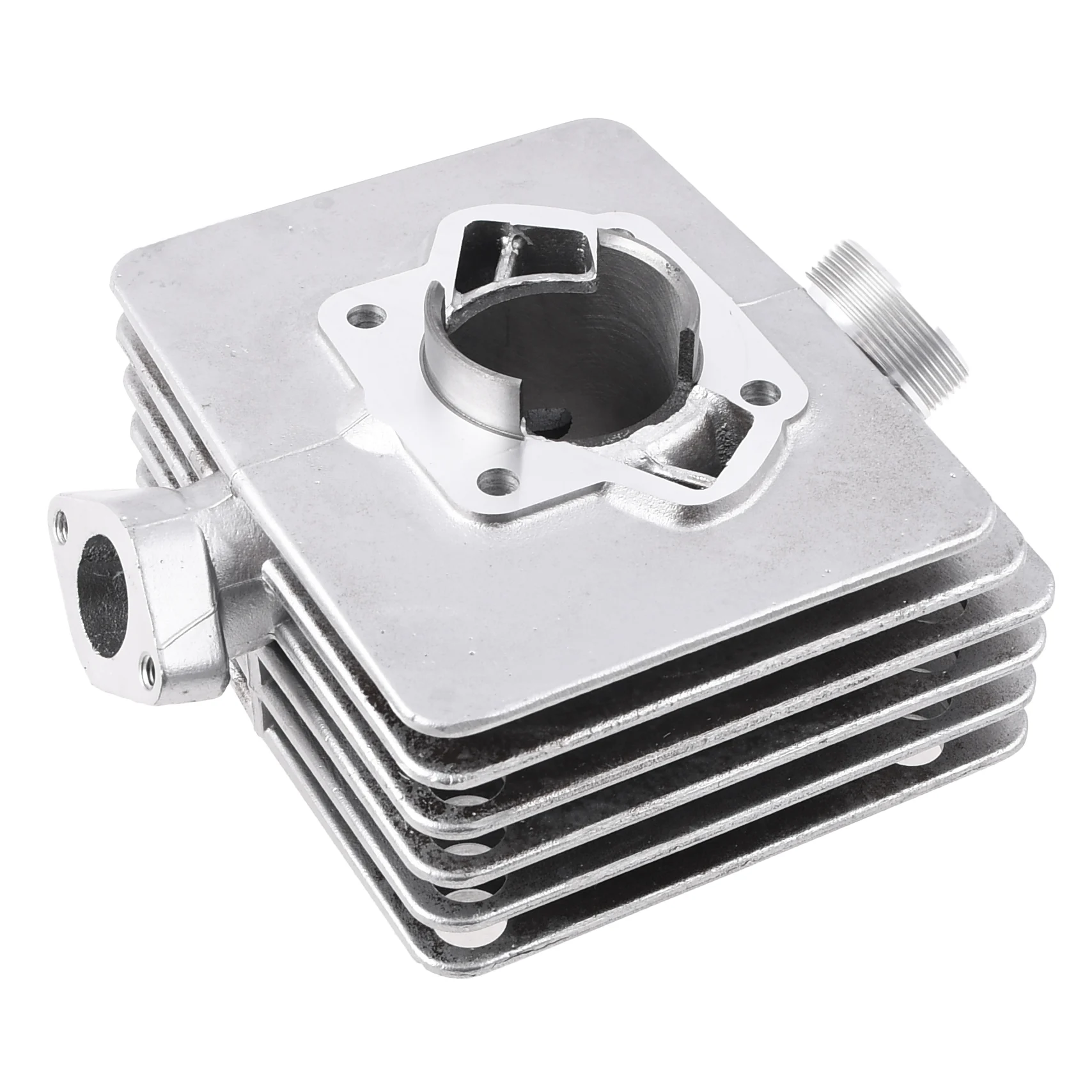 Cylinder Simson 60/4 Motegra surowy 41 mm — ujęcie 3