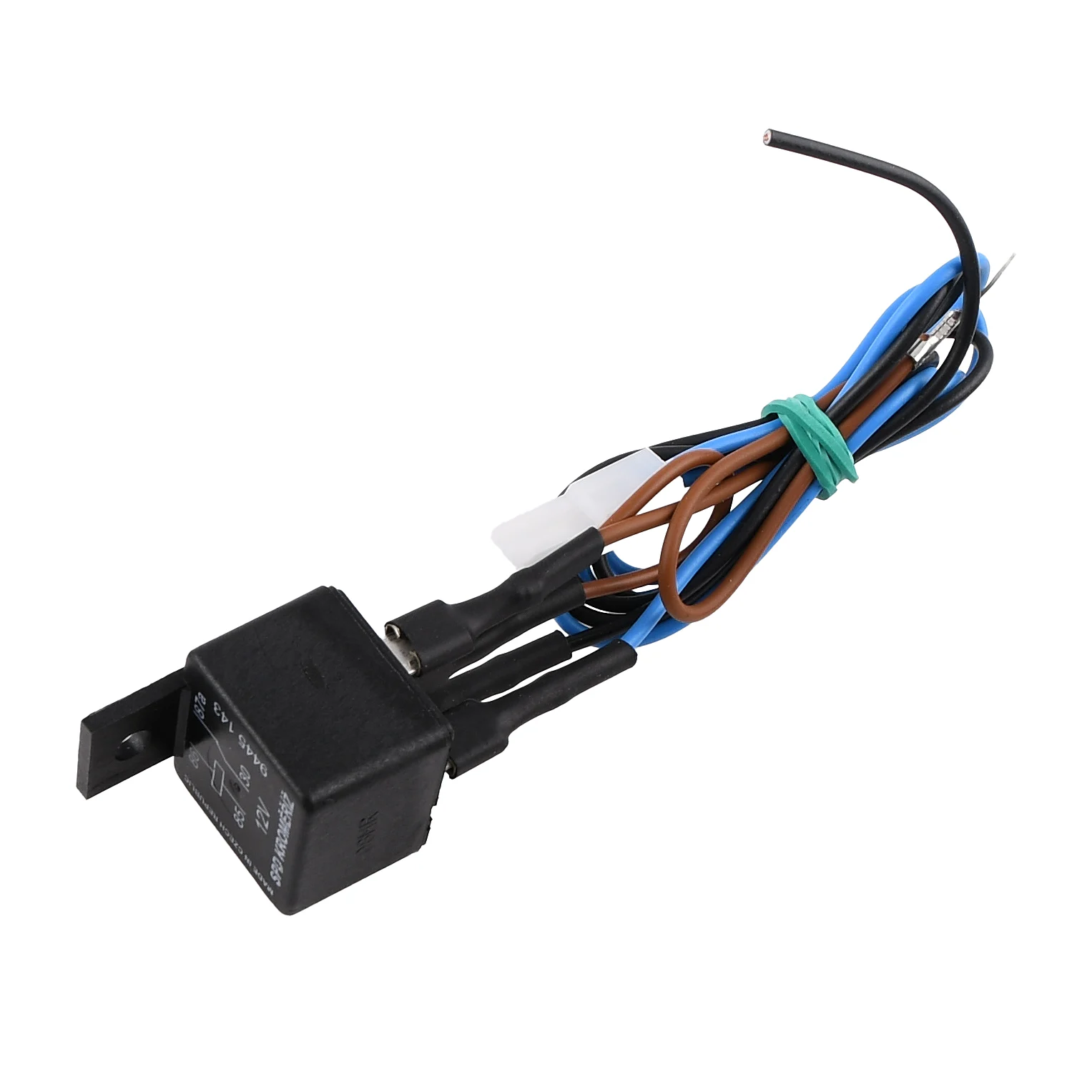 Zapłon MZ ES 175 - 300 / TS 250 / TS 250/1 12 V 180 W dc VAPE kpl. — ujęcie 7