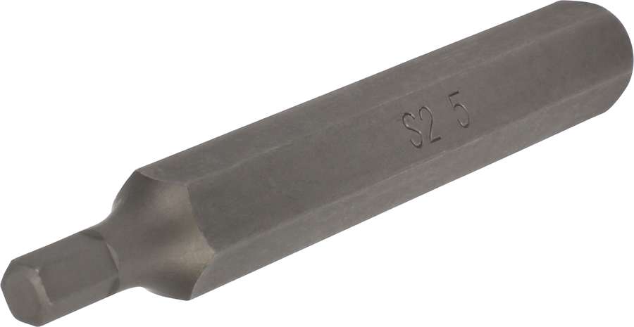 Bit imbus 5X75MM 3/8 CONDOR WERKZEUG C.18072/5 — ujęcie 2