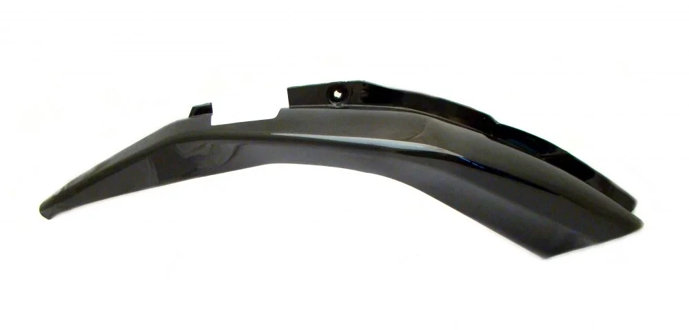 Junak M25 250 cm³ osłona tylna pod siodłem czarna prawa — ujęcie 1