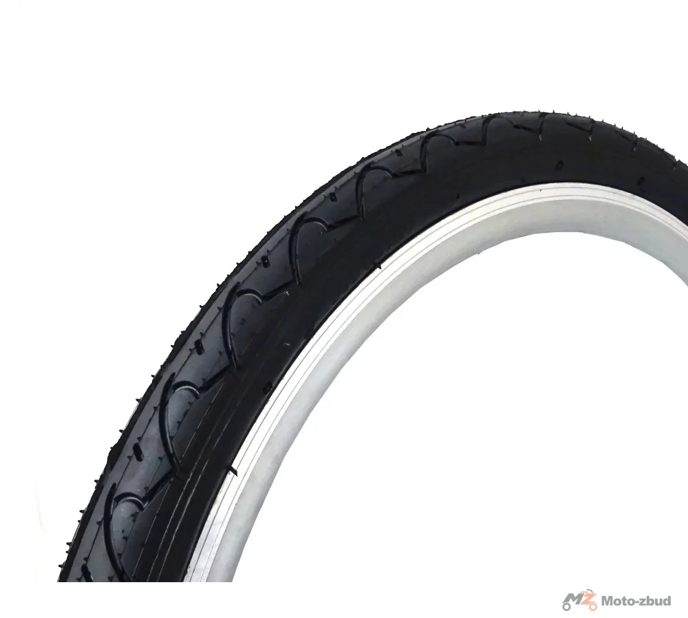 Opona rowerowa 26 × 1.95 city