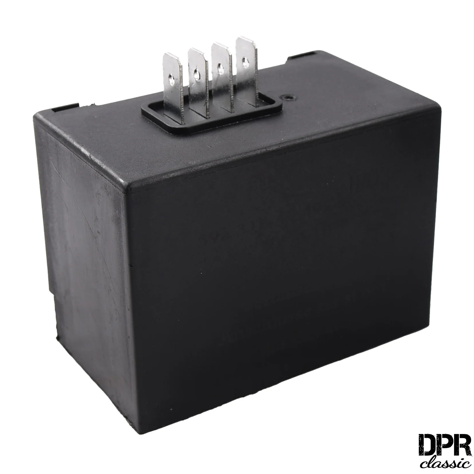 Regulator napięcia elba Simson 12 V DPR Classic — ujęcie 3