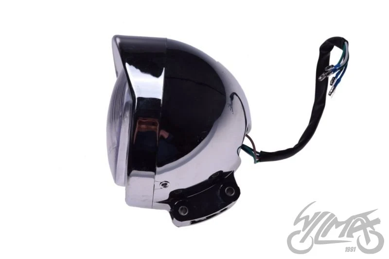 Lampa przednia do Kingway Czoper 150 — KCH2401 — ujęcie 3