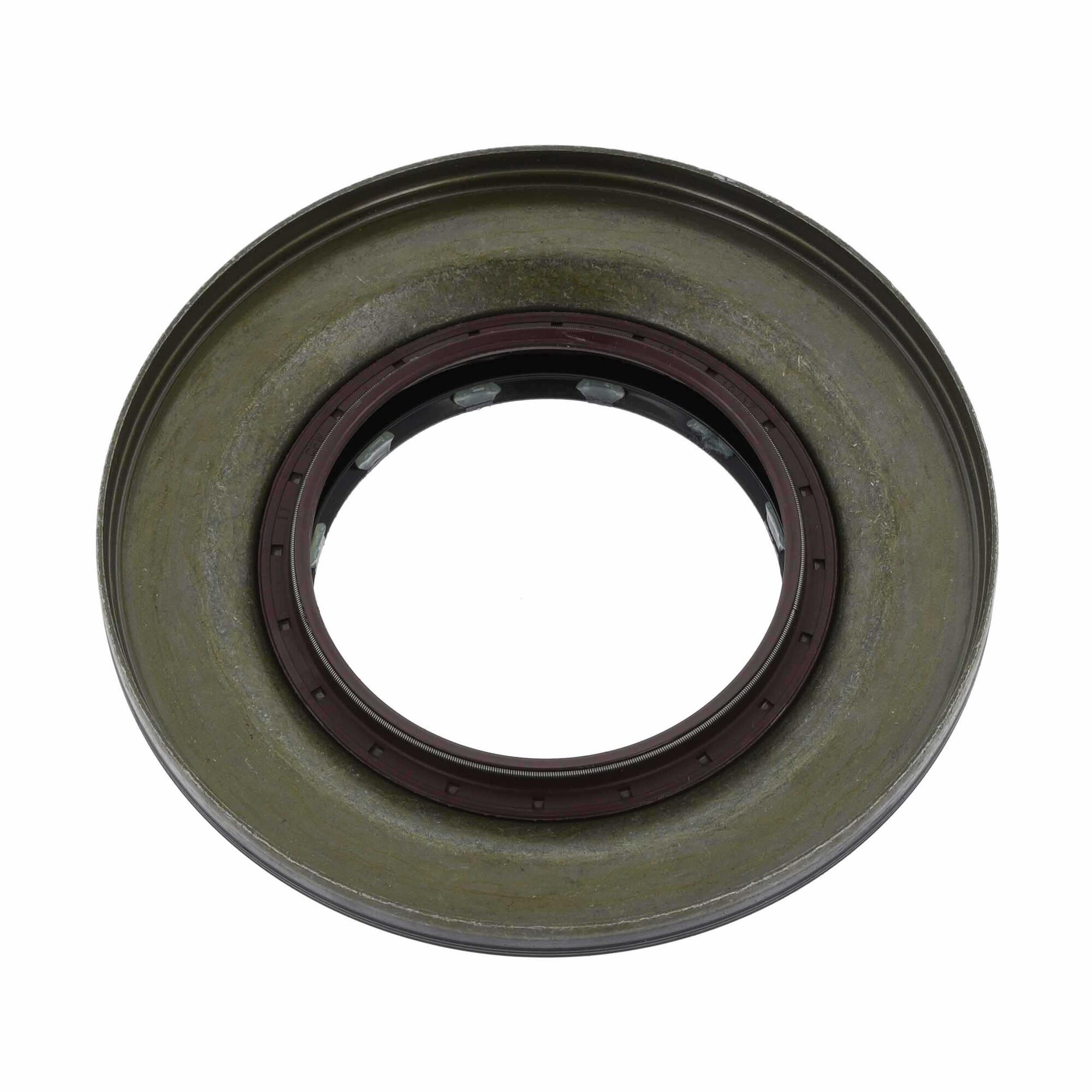 Uszczelniacz 85×155×12×33 wału korbowego dyferencjału CORTECO 01027938B — ujęcie 3