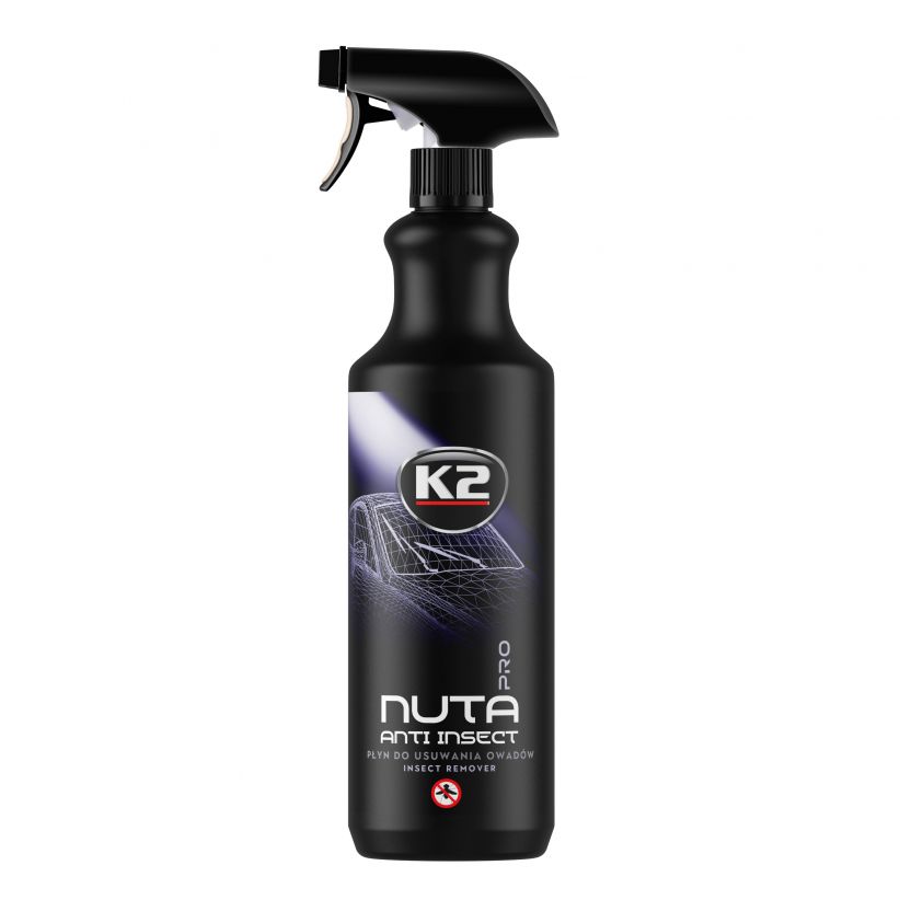 Środek do usuwania owadów Anti Insect — 1 l K2 D4011