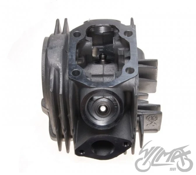 Głowica 110 cc 4T z wałkiem 73,7 mm, komora 52 mm — AY35214 — ujęcie 4