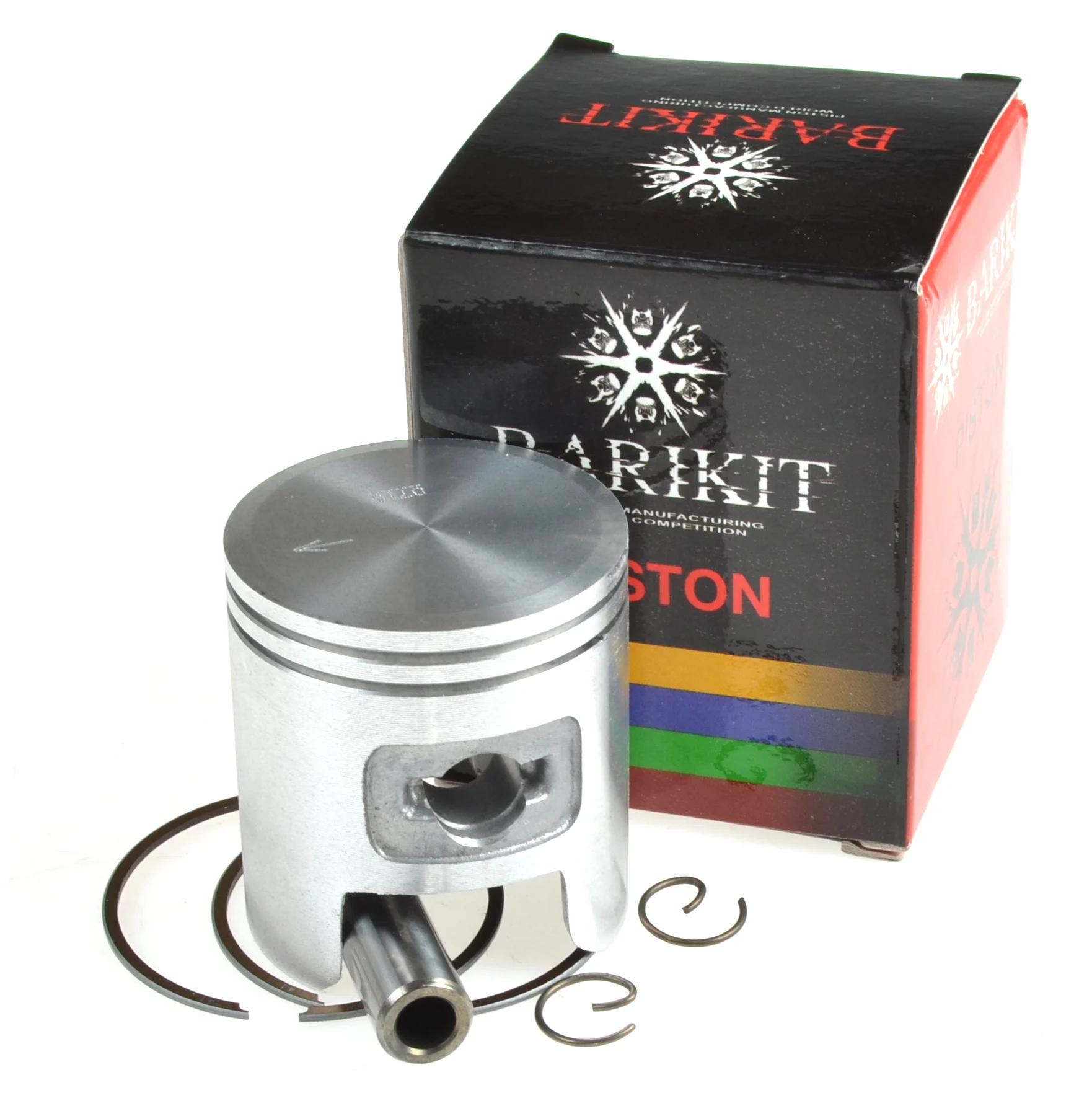 Tłok Barikit 41,00 mm Honda vision 50 / Peugeot ST 50 — ujęcie 1