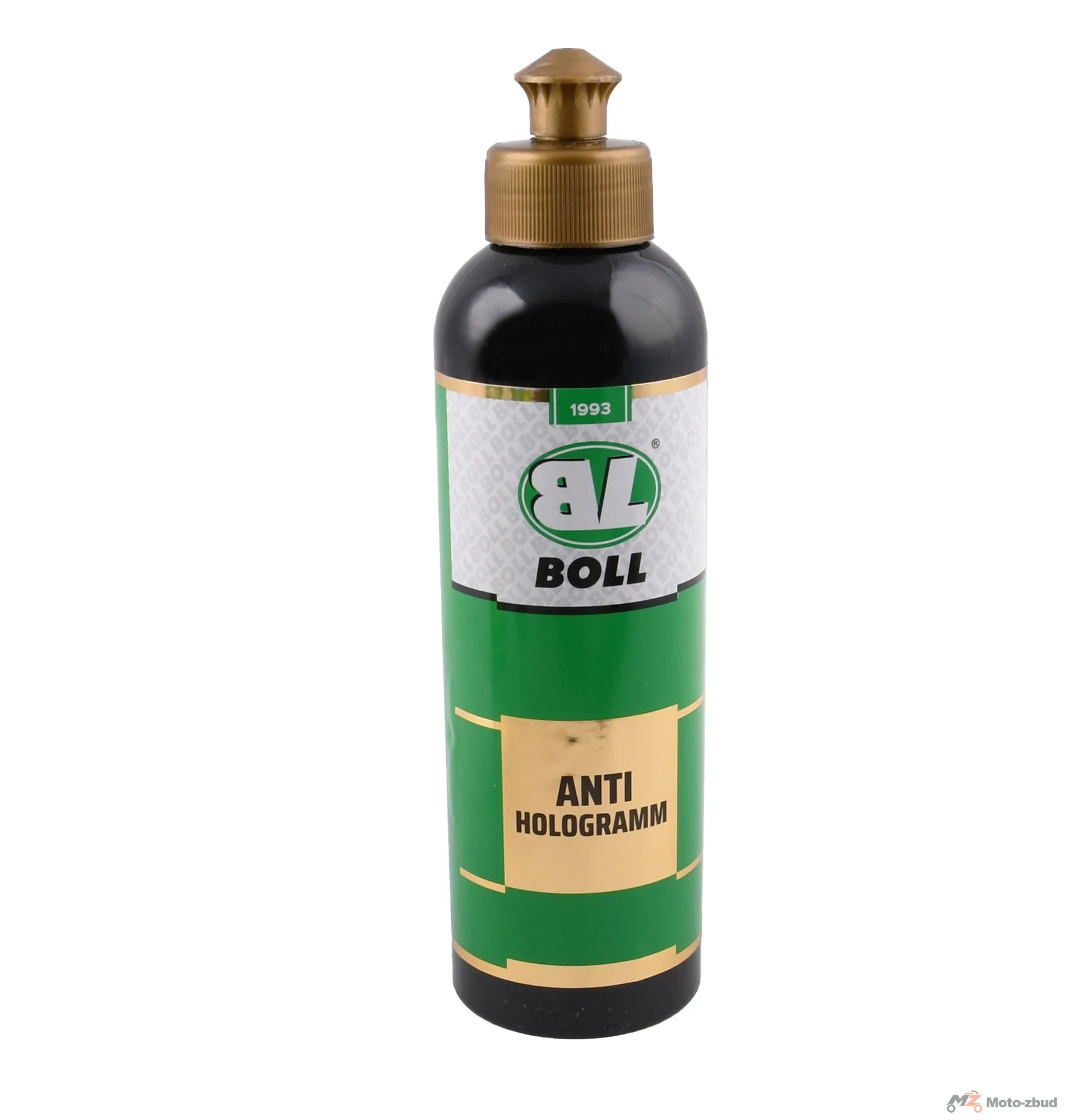 BOLL pasta polerska anti hologramm 250 ml
