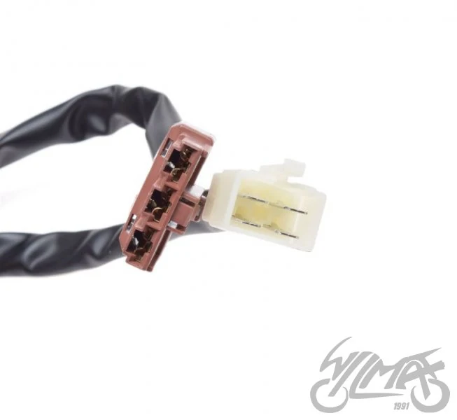 Regulator napięcia do Piaggio — ujęcie 2