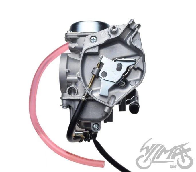 Gaźnik kompletny do Kawasaki KLF 400 — ujęcie 4