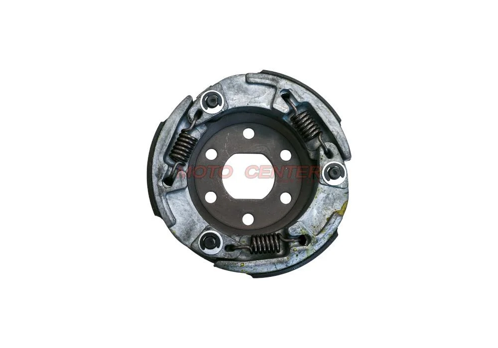 Szczęki sprzęgła (3 szczęki) śr. zewn. 107 mm — ujęcie 2