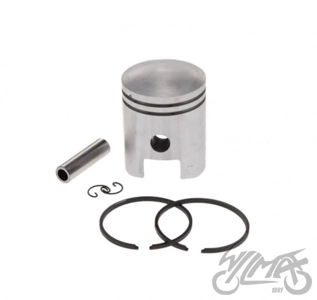 Tłok WFM 125 3. szlif import — 52,75/12/32 — ujęcie 1