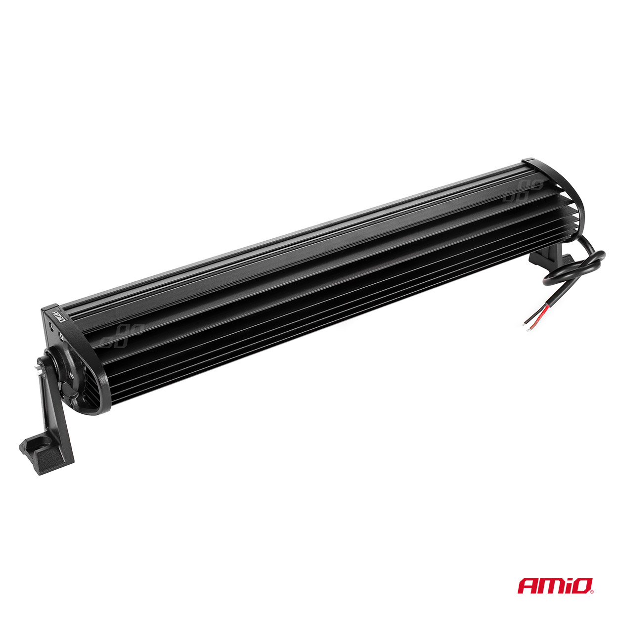 Lampa robocza panelowa LED BAR prosta AWL24 120 W 60 cm 12000lm 12 V 24 V — ujęcie 7