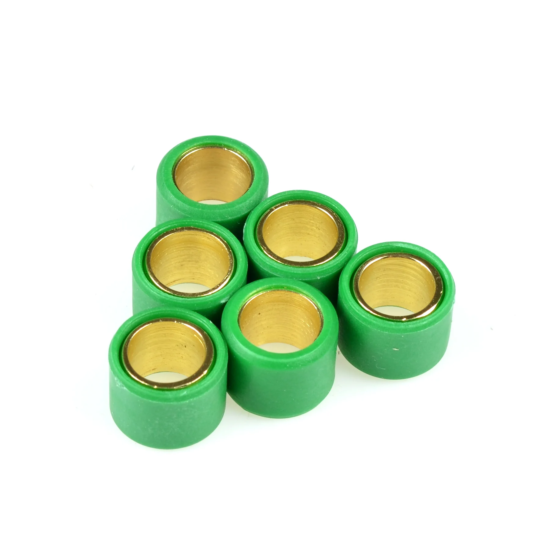 Rolki wariatora Athena 15 × 12 mm 4,5 g — ujęcie 1