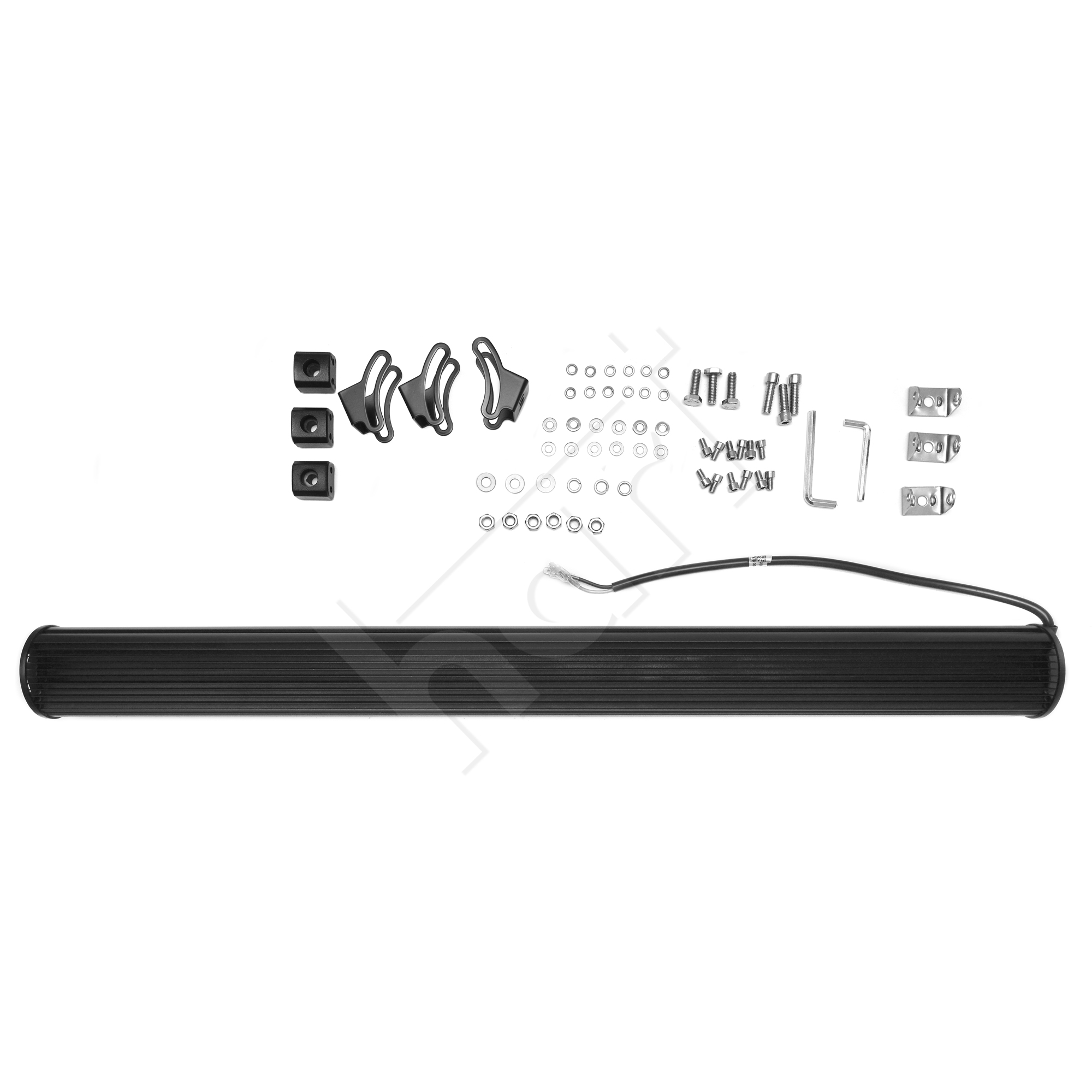 LED Light bar 216 W 33" 72X Osram LED M-Tech WLO612 — ujęcie 2