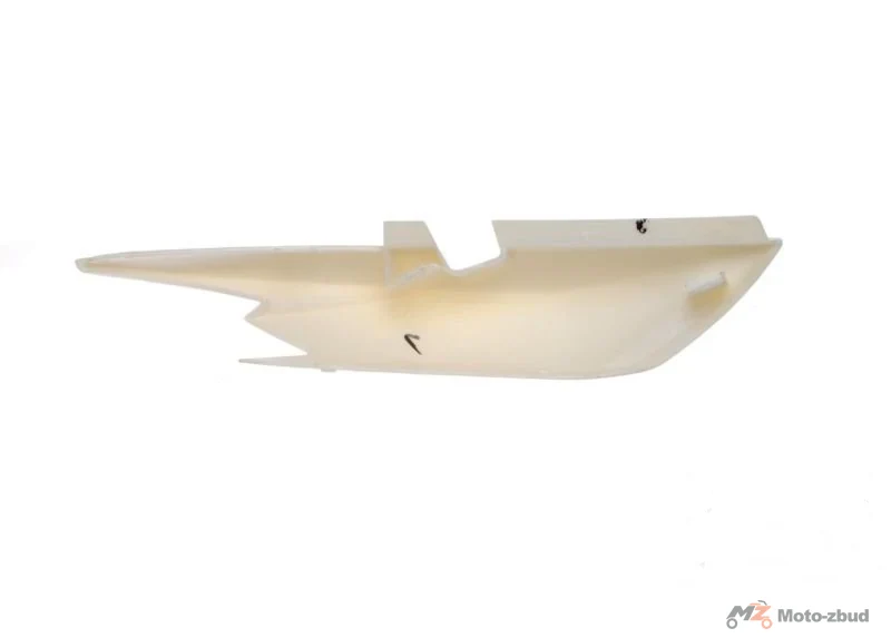 Osłona pod siedzeniem lewa do Shineray XY125-10D — ujęcie 2