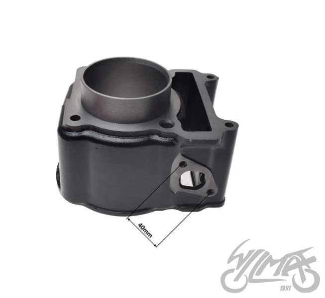 Cylinder 69,00 mm do Yamahy YP250 Majesty — 4HC-11311-00, AY3561B — ujęcie 3