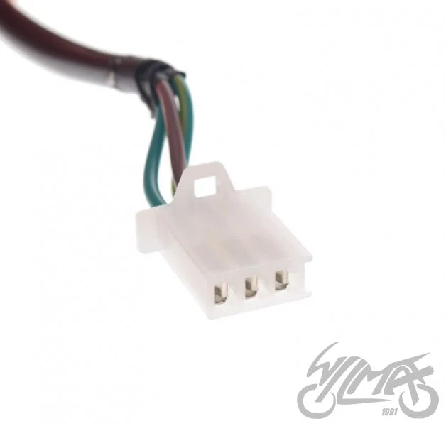 Lampa tylna LED do Junaka 904 — J9042421 — ujęcie 5