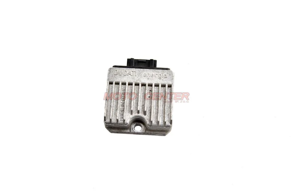 Regulator napięcia Ducati (używany) 5-PIN — ujęcie 1