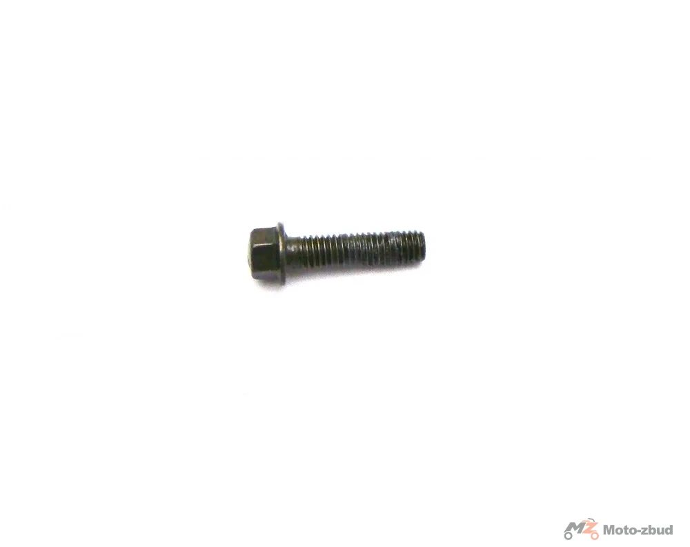 Junak M11/M11 CAFE/M14/M15/M16/M20/M25/ADV125 125 cm³/250 cm³/320 cm³ śruba M6 × 24 mocowania obejmy korpusu dźwigni sprzęgła