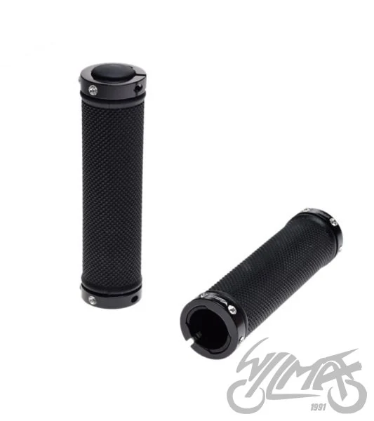 Chwyt kierownicy V-GRIP rowerowy przykręcane — ujęcie 2