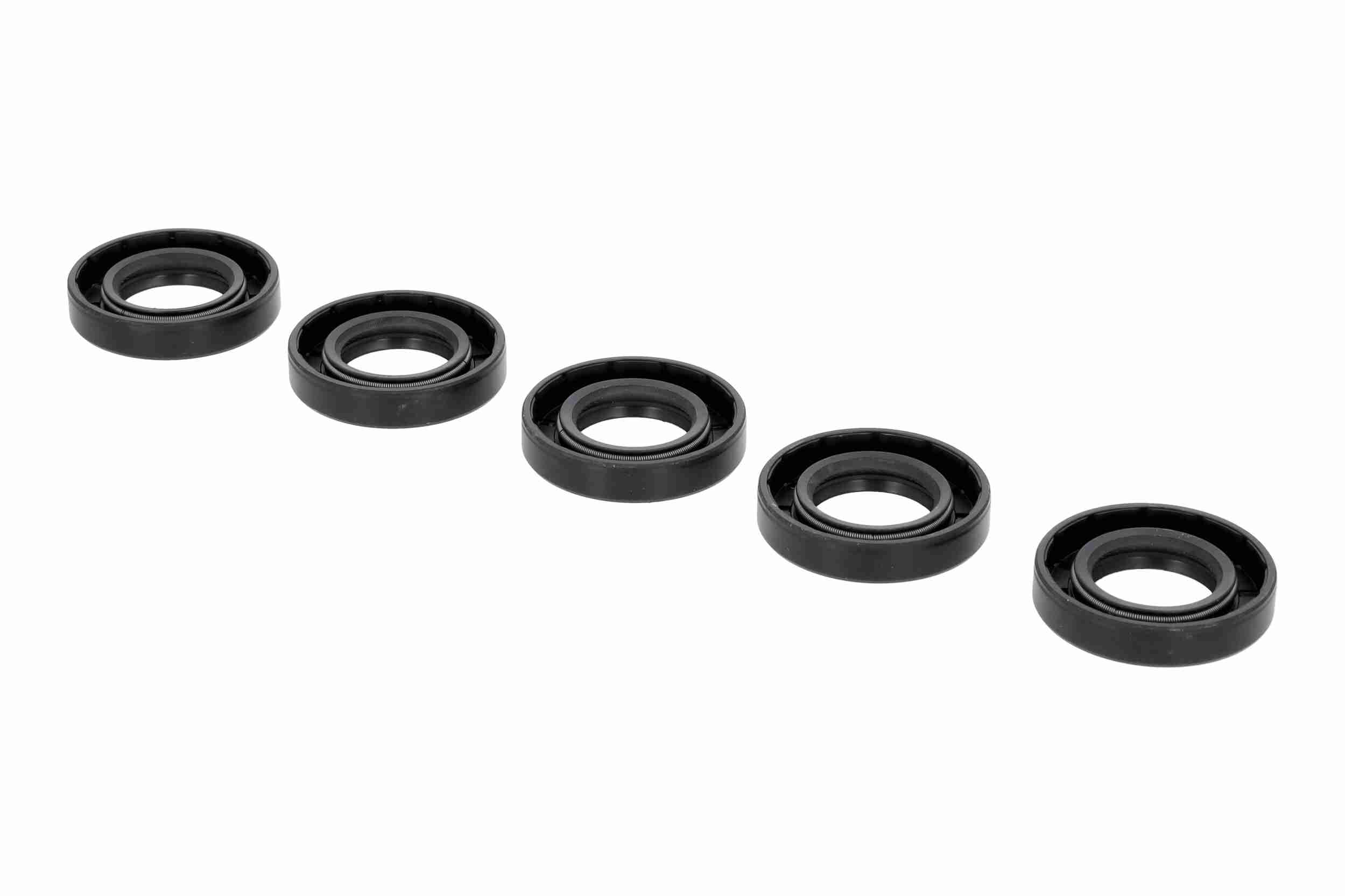 Uszczelniacz 21.9×40×8 wału napędowego VIEROL V10-2264 — ujęcie 4